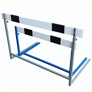 Барьер легкоатлетический регулируемый юношеский