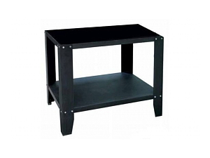 Подставка под электропечь на 4 пиццы D350 мм