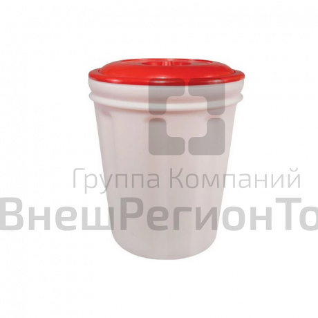 Бак для отходов.