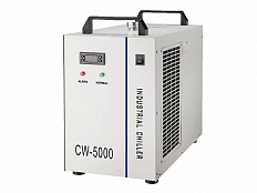 Чиллер S&A CW-5000AG