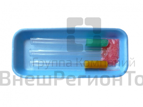 Набор "Кристаллизация".