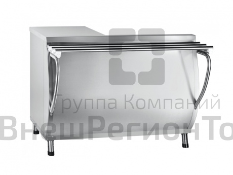 Кассовая кабина Патша, L1120 мм.