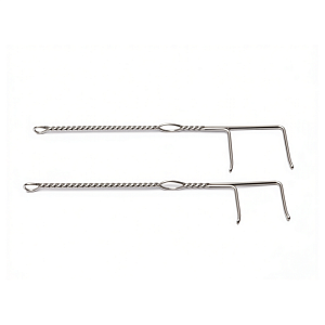 Комплект роторасширителей, 2 шт. (большой и малый)