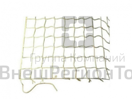 Сетка футбольная (ворота 7,5х2,5 м).