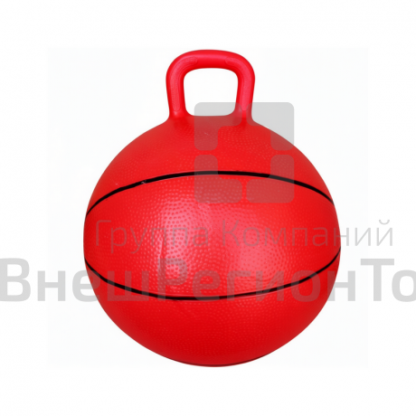 Мяч для фитнеса.