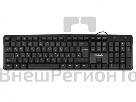 Клавиатура Defender Next HB-440.