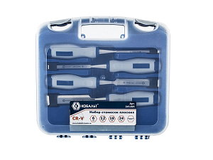 Набор стамесок, 4 шт.