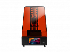 3D принтер Liquid Crystal Precision V1.5