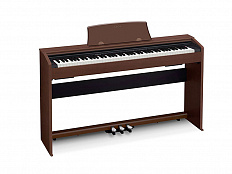 Пианино цифровое CASIO PX-770BN Privia
