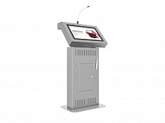 Интерактивная трибуна Voice 23,8" Medium
