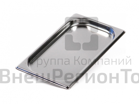 Гастроемкость, тип 1.