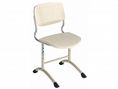 Стул ученический регулируемый гр.3-5, гр.4-6 СТЛ2