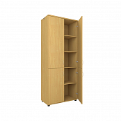 Шкаф для хранения учебных пособий