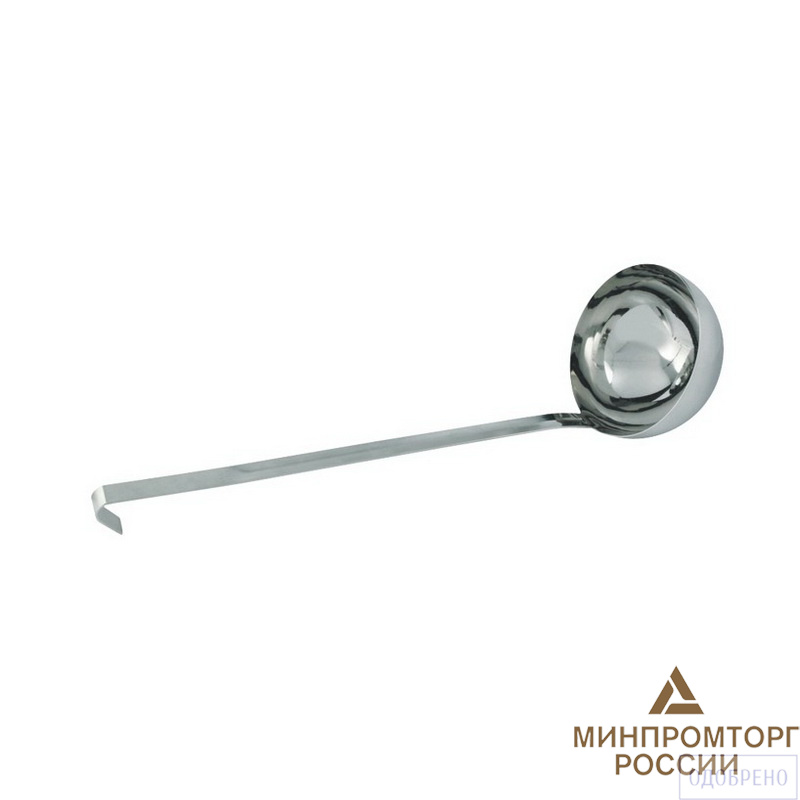 Половник, d18