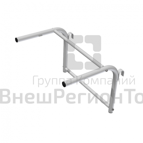 Брусья навесные, для гимнастической стенки.