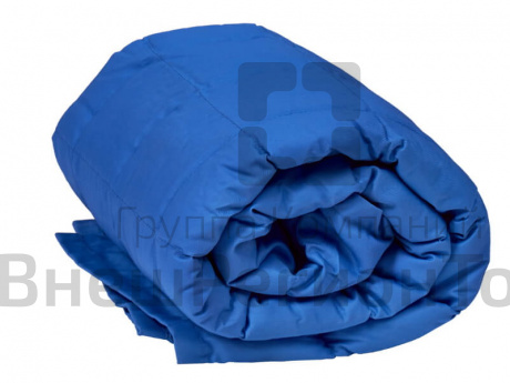 Утяжеленное одеяло "Совы".