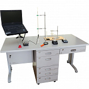 Компьютеризированный комплекс для проведения демонстрационных и лабораторных работ по биологии, экологии, естествознания