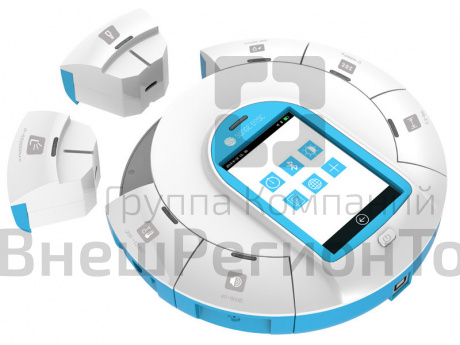 Цифровой лабораторный комплекс Biochemistry (Биология и химия). SenseDisc.