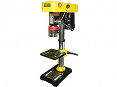 Станок сверлильный "Корвет 47", с тисками