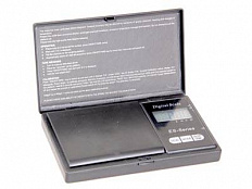 Весы электронные до 200 г