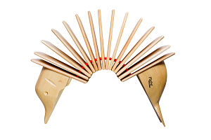 Трещетка «Дельфин» 18 пластин