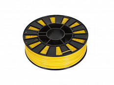 Пластик DEXP 300 м, Желтый 1,75 мм