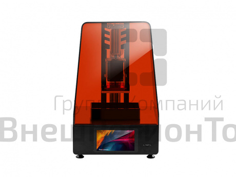 3D принтер Liquid Crystal Precision V1.5.