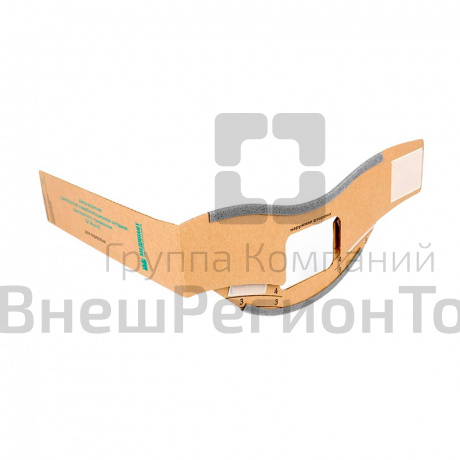 Воротник для шейного отдела позвоночника, многоразового использования.