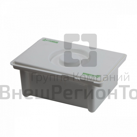 Контейнер лабораторный общего назначения, многоразового использования.