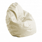 Кресло-пуфик Капля 700 мм