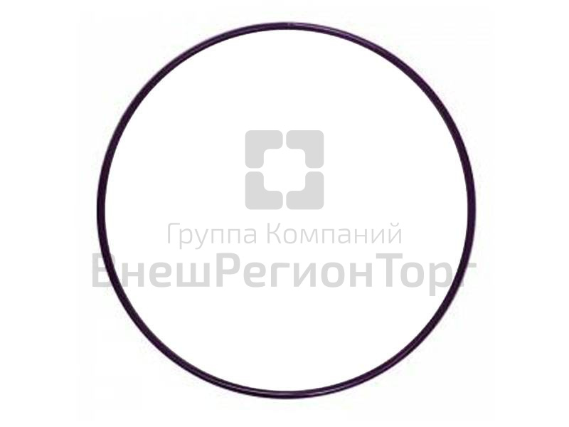 Алюминиевый обруч, d 750 мм, 300 г, окрашенный.