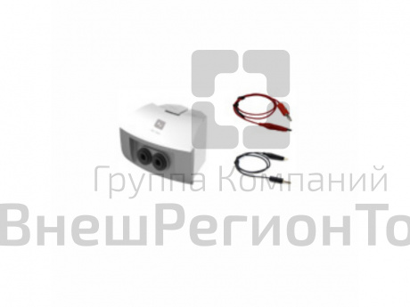 Датчик силы тока (-10А ~ +10А) .