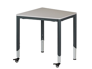 Стол асимметричный «Кинетика», для групповых занятий