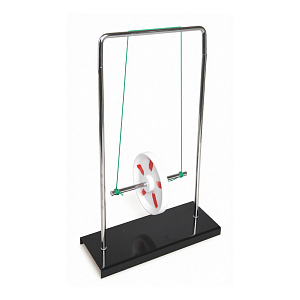 Маятник Максвелла