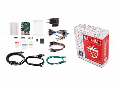 Набор Raspberry Pi "Малина Z"