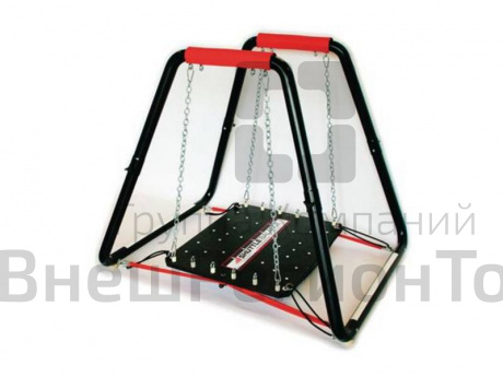 Тренажёр равновесия Балансир подвесной.