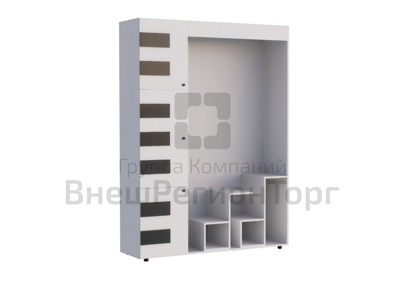 Стеллаж для хранения/шкаф для хранения.