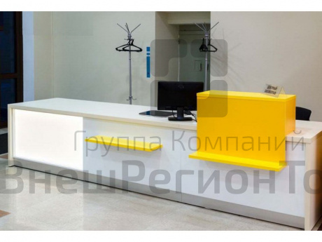 Стол библиографа.