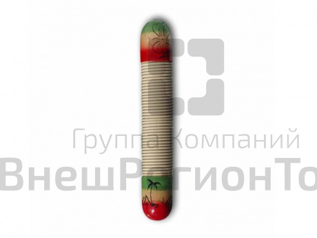 Гуиро "мексиканский" 34 см.