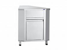 Модуль вспомогательный поворотный Патша, внутр.угол 45 градусов