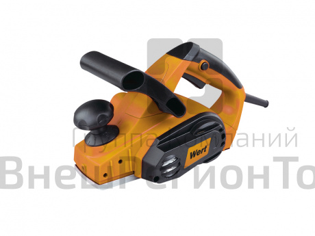 Рубанок электрический WERT.