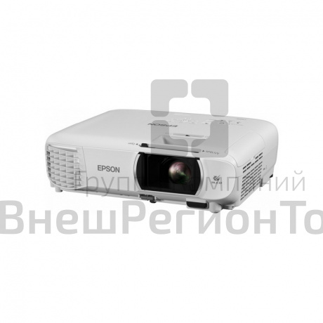 Проектор интерактивный, модель Epson EH-TW740.
