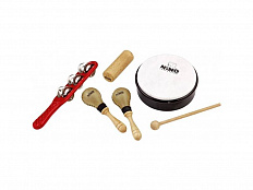 Набор перкуссии MEINL NinoSet12