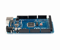 Контроллер Arduino Mega 2560 REV3