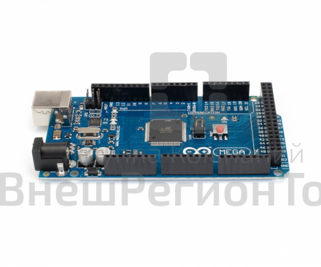 Контроллер Arduino Mega 2560 REV3.