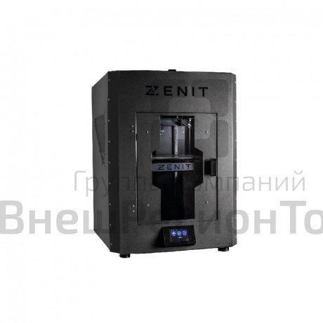 3D принтер ZENIT DUO 300 (2 экструдера, область печати 300х300х400 мм).