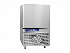 Аппарат быстрой заморозки, 6 полок, 80х89х132,5 см