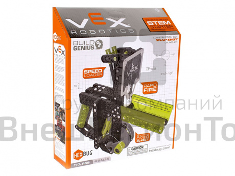 Набор робототехники VEX by HEXBUG Бластер.