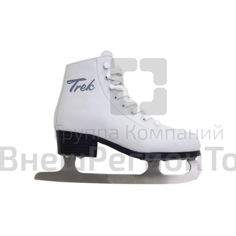 Коньки для фигурного катания.