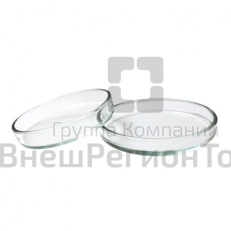 Чашка Петри 100х20.